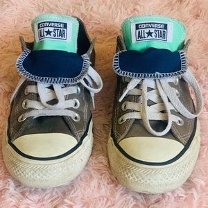 Converse Chuck Taylor® All Star® Double Tongue